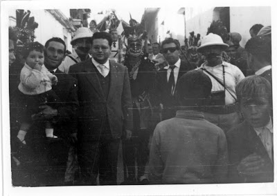 Los Indios. La lucha por la segregación. Y 3