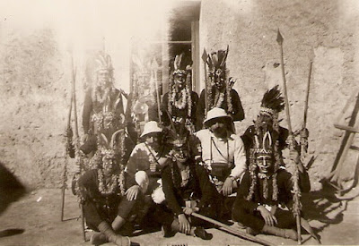 Los Indios. 2