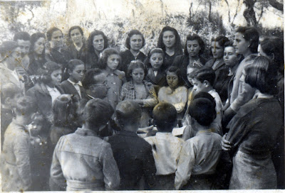 La Romería de San José