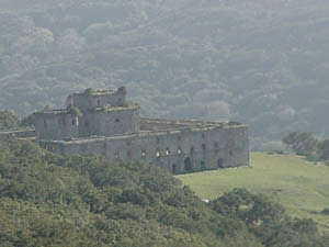 El Monasterio del Cuervo. Leyendas y tradiciones populares. 5