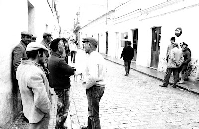 Lo que el viento se llevó. Tiempos de crisis, momentos de cambio.20