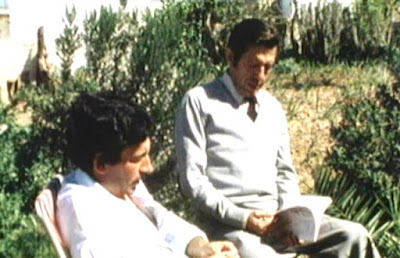 Testamento de pasado y futuro. 1. Por Ángel Guillén Benítez