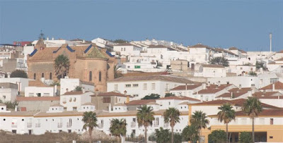 Visitas por Benalup-Casas Viejas. 1