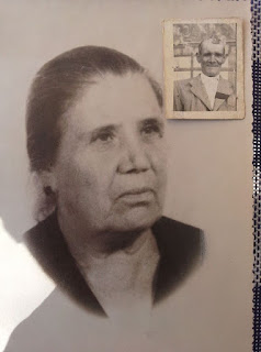 Pepa Moreno Caro una mujer valiente por Pepa Barrios Barberán