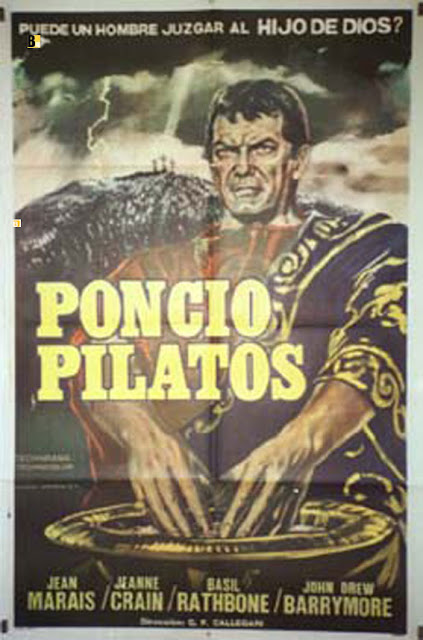 Hasta que no encuentre el jato, los huevos te ato, Pilato.