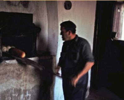 Panadería Adela