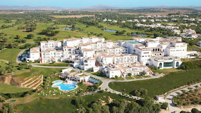 Las empresas en Benalup-Casas Viejas. Hoteles y alojamientos turísticos. 9