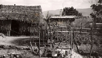 Las tradiciones se rebelan. Los huertos 23