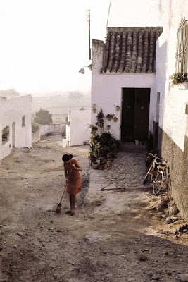 El nombre de las calles de B-CV. Los nombres religiosos. 5