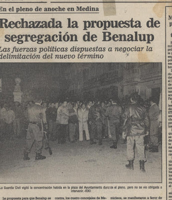 Y no los movieron