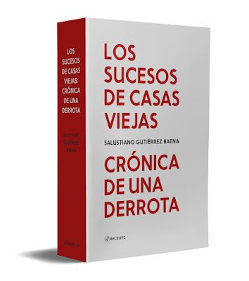 Presentación de Los sucesos de Casas Viejas: crónica de una derrota.