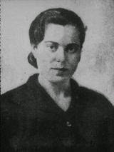 María Silva y Mariana Pineda, en la Memoria de Andalucía TV