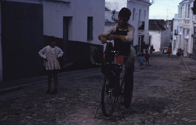 Los dichos populares en el habla de Benalup-Casas Viejas. Los pueblos de al lado. 5