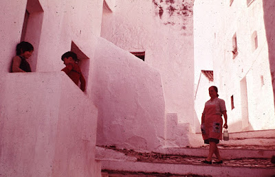 Los dichos populares en el habla de Benalup-Casas Viejas. Los pueblos de al lado. 4