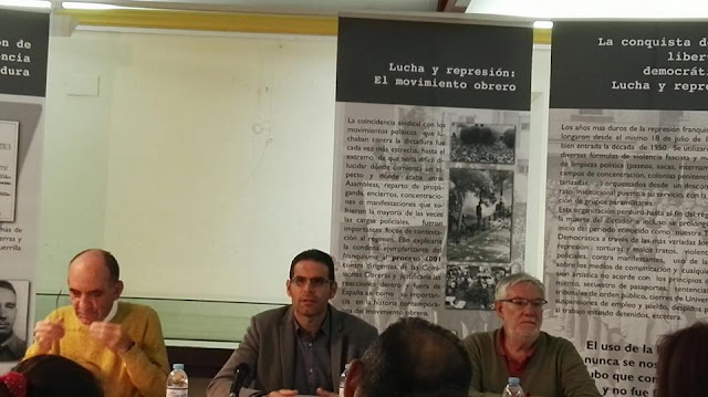 Íllora y Benalup-Casas Viejas. A propósito de la presentación de «Los sucesos de Casas Viejas. Crónica de una derrota».