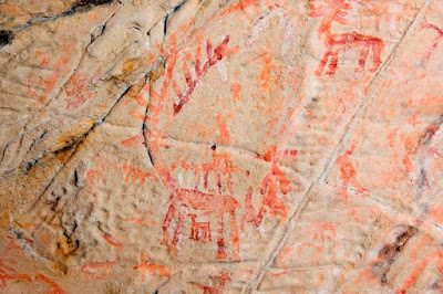 El habla de Benalup-Casas Viejas. Toponimia. Prehistoria 16