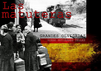 Las tradiciones se rebelan. Las matuteras. 30