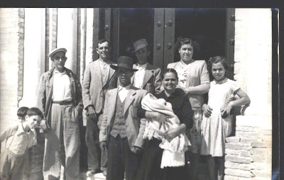 Los benalupenses de a pie durante el franquismo. Los vencidos. 3