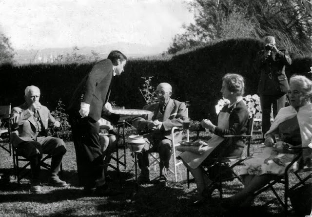 Desmontando tópicos. Franco no es el culpable de todo. 1