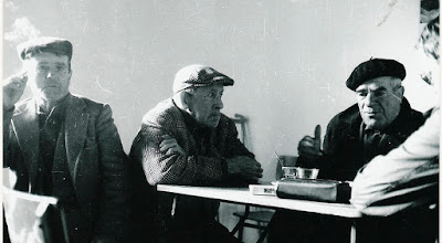 Antonio Manuel Gómez Mañez. «Petaca»