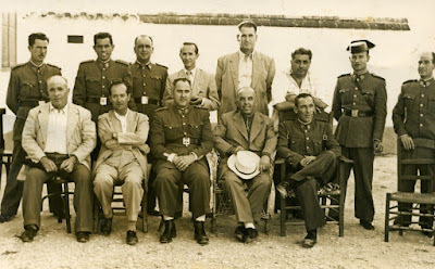 Los benalupenses de a pie durante el franquismo. Vencedores. 5