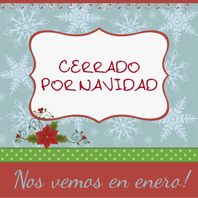 Hasta el año que viene