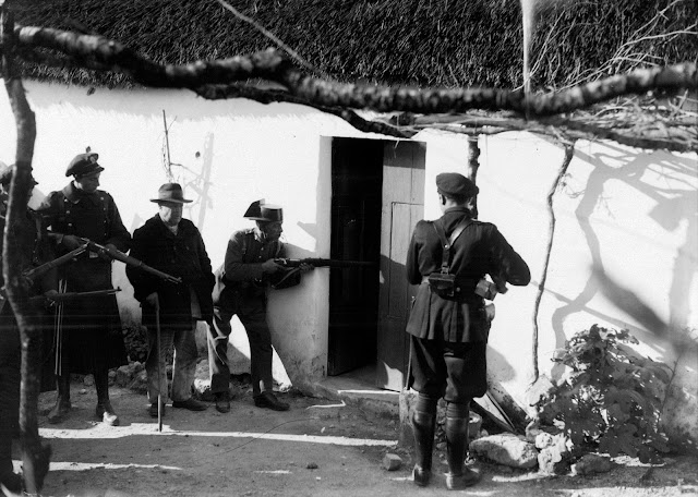 Crónica de una derrota anunciada