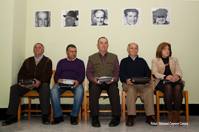 Los benalupenses de a pie durante el franquismo. La represión política 9.