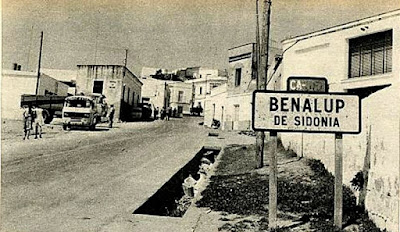 Los benalupenses de a pie durante el franquismo. El cambio de nombre. 6