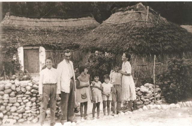 Los benalupenses de a pie bajo el primer franquismo. Las humillaciones de la miseria. 11
