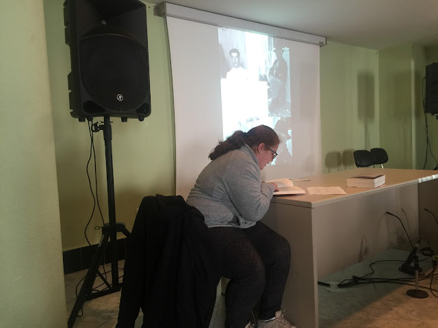 Maratón de lectura. Los sucesos de Casas Viejas: Crónica de una derrrota