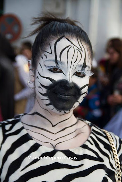 Pobre de mí…Se acabó el carnaval de 2018