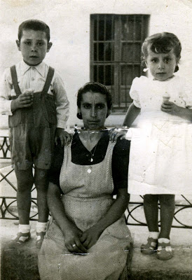 Los benalupenses de a pie bajo el primer franquismo. La presión a las familias y el silencio. 18