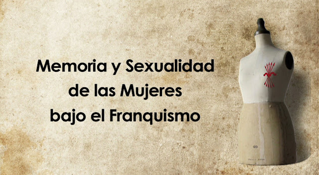 Los benalupenses de a pie bajo el primer franquismo. Sexualidad y mujer, 22