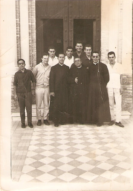 LA SITUACIÓN DEL CAMPO ANDALUZ  EN LA COMARCA DE LA JANDA EN EL AÑO 1967. Y 2.  Por Juan Cejudo