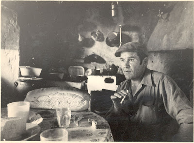 El habla de Benalup-Casas Viejas. Las comidas. 35