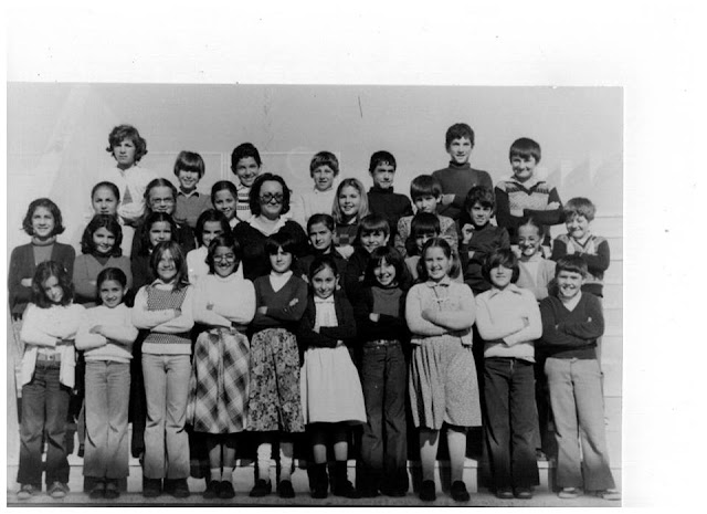 Los benalupenses de a pie durante el segundo franquismo. El cambio social. Los jóvenes. 13