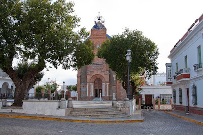 La escalera el culo. Y 2