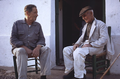 El habla de Benalup-Casas Viejas. Términos propios y varios. 38