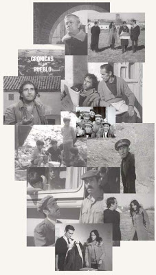 Los benalupenses de a pie durante el segundo franquismo. El ocio. La televisión 23