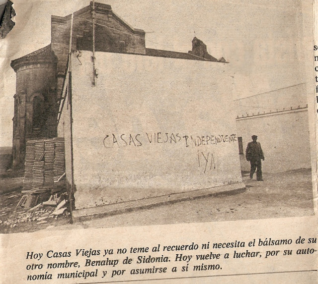 Esta lucha titánica.