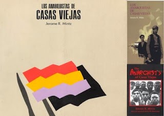 Ramón J. Sender y los exilios de Casas Viejas. 5. Por José Luis Gutiérrez Molina Grupo de Estudios Historia Actual