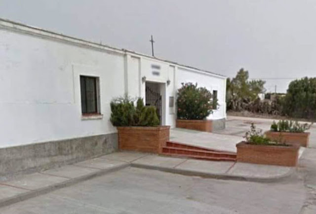 ¿Municipalización del cementerio católico de Benalup-Casas Viejas?