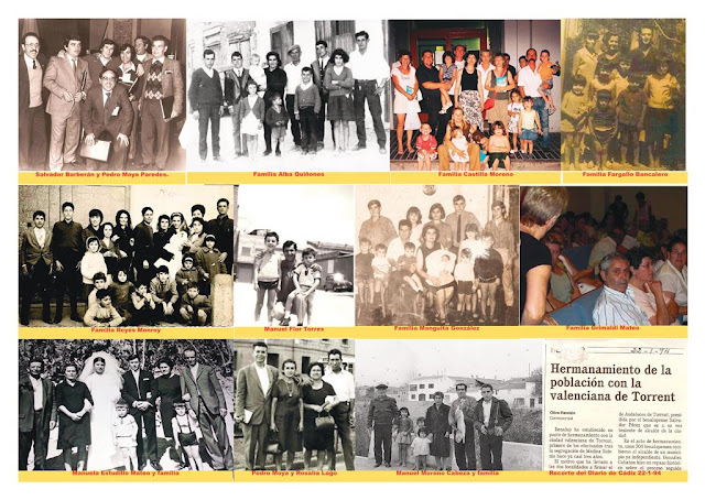 La España vacía. Viaje por un país que nunca fue. Sergio del Molino. El gran trauma. 3