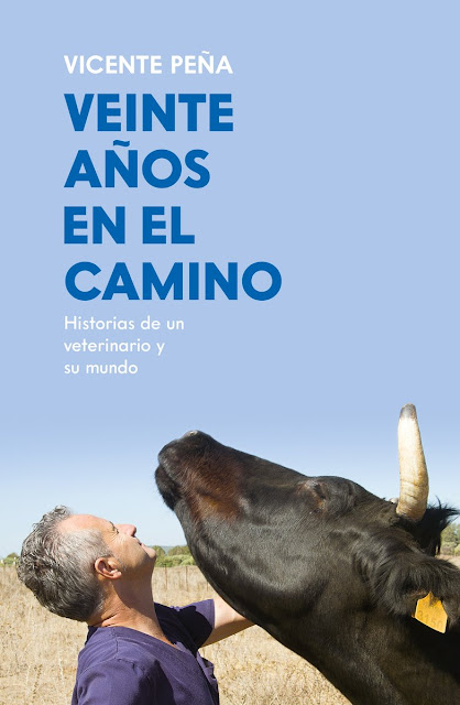 Presentación de Veinte años en el camino