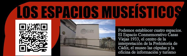 VIVIR Y SENTIR EL PATRIMONIO. PATRIMONIO MATERIAL. Espacios museísticos. 10