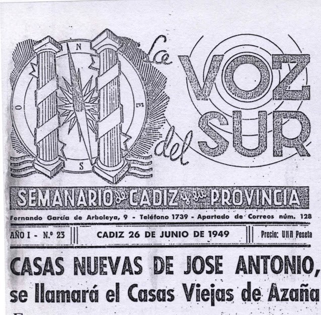 La España vacía. Viaje por un país que nunca fue. Sergio del Molino. La España Pobre. 7