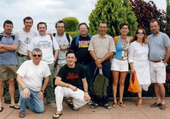 La España vacía. Viaje por un país que nunca fue. Sergio del Molino.  11.- La España embrutecida