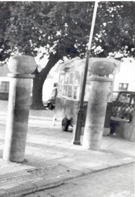 Las tradiciones se rebelan. Los kioscos. 88