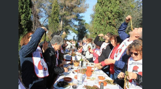 Leer y viajar antídotos contra el fatalismo. Eslava y Galán. Fiestas. Valls. 5